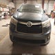 5TDJKRFH0GS302136 2016 Toyota Highlander Xle V6 auction photo thumbnail 12