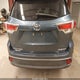 5TDJKRFH0GS302136 2016 Toyota Highlander Xle V6 auction photo thumbnail 16
