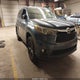 5TDJKRFH0GS302136 2016 Toyota Highlander Xle V6 auction photo thumbnail 1