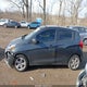 KL8CB6SA5LC477891 2020 Chevrolet Spark Fwd Ls Automatic auction photo thumbnail 14