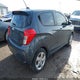 KL8CB6SA5LC477891 2020 Chevrolet Spark Fwd Ls Automatic auction photo thumbnail 4