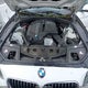 WBA5B1C55ED478019 2014 BMW 535I auction photo thumbnail 10