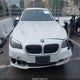 WBA5B1C55ED478019 2014 BMW 535I auction photo thumbnail 12