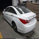 5NPEC4AC3CH340327 2012 Hyundai Sonata Limited auction photo thumbnail 3