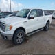 1FTFW1ETXEKE20040 2014 Ford F-150 Lariat auction photo thumbnail 2