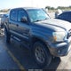 3TMJU4GN4DM153582 2013 Toyota Tacoma Prerunner V6 auction photo thumbnail 13