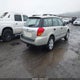 4S4BP61C357332170 2005 Subaru Outback 2.5I auction photo thumbnail 4