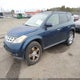 JN8AZ08W34W340866 2004 Nissan Murano Sl auction photo thumbnail 2