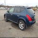 JN8AZ08W34W340866 2004 Nissan Murano Sl auction photo thumbnail 3