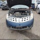 JN8AZ08W34W340866 2004 Nissan Murano Sl auction photo thumbnail 6