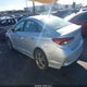 5NPE34AF4KH783417 2019 Hyundai Sonata Sel auction photo thumbnail 15