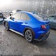 JF1VBAB68N8009390 2022 Subaru Wrx auction photo thumbnail 3