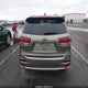 5XYPK4A50GG073559 2016 Kia Sorento 3.3L Sx auction photo thumbnail 16