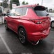JA4J3VA84NZ059742 2022 Mitsubishi Outlander Sel 2.5 2Wd/Sel Special Edition 2Wd auction photo thumbnail 3