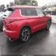 JA4J3VA84NZ059742 2022 Mitsubishi Outlander Sel 2.5 2Wd/Sel Special Edition 2Wd auction photo thumbnail 4