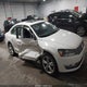 1VWBS7A37FC018729 2015 Volkswagen Passat 1.8T Se auction photo thumbnail 1