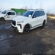 5UX33EM07R9U16162 2024 BMW X7 M60I auction photo thumbnail 2