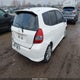 JHMGD38677S029098 2007 Honda Fit Sport auction photo thumbnail 4