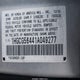 1HGCG56441A049277 2001 Honda Accord 2.3 Lx auction photo thumbnail 9