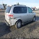 4T3ZF13C02U481903 2002 Toyota Sienna Xle auction photo thumbnail 4