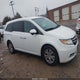 5FNRL5H40FB033304 2015 Honda Odyssey Ex auction photo thumbnail 13
