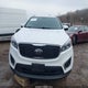 5XYPGDA34HG230799 2017 Kia Sorento 2.4L Lx auction photo thumbnail 12