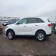 5XYPGDA34HG230799 2017 Kia Sorento 2.4L Lx auction photo thumbnail 14