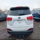 5XYPGDA34HG230799 2017 Kia Sorento 2.4L Lx auction photo thumbnail 16