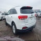 5XYPGDA34HG230799 2017 Kia Sorento 2.4L Lx auction photo thumbnail 3