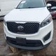 5XYPGDA34HG230799 2017 Kia Sorento 2.4L Lx auction photo thumbnail 6