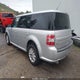 2FMGK5B88GBA21174 2016 Ford Flex Se auction photo thumbnail 3