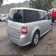 2FMGK5B88GBA21174 2016 Ford Flex Se auction photo thumbnail 4