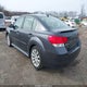 4S3BMBK6XC3041507 2012 Subaru Legacy 2.5I Limited auction photo thumbnail 3