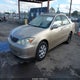 4T1BE32K54U887504 2004 Toyota Camry Le auction photo thumbnail 2