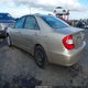 4T1BE32K54U887504 2004 Toyota Camry Le auction photo thumbnail 3