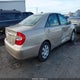 4T1BE32K54U887504 2004 Toyota Camry Le auction photo thumbnail 4