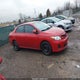 2T1BU4EE1BC545416 2011 Toyota Corolla Le auction photo thumbnail 13
