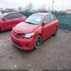 2T1BU4EE1BC545416 2011 Toyota Corolla Le auction photo thumbnail 2