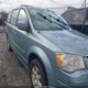 2A8HR54P18R843776 2008 Chrysler Town & Country Touring auction photo thumbnail 1