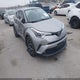 NMTKHMBXXJR029912 2018 Toyota C-Hr Xle Premium auction photo thumbnail 1