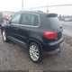 WVGBV3AX0EW567848 2014 Volkswagen Tiguan Sel auction photo thumbnail 3