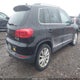 WVGBV3AX0EW567848 2014 Volkswagen Tiguan Sel auction photo thumbnail 4