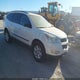 1GNKREED8CJ133652 2012 Chevrolet Traverse Ls auction photo thumbnail 1