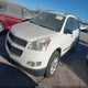 1GNKREED8CJ133652 2012 Chevrolet Traverse Ls auction photo thumbnail 2
