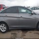 5NPEB4AC3DH743860 2013 Hyundai Sonata Gls auction photo thumbnail 13