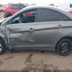 5NPEB4AC3DH743860 2013 Hyundai Sonata Gls auction photo thumbnail 14