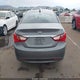 5NPEB4AC3DH743860 2013 Hyundai Sonata Gls auction photo thumbnail 16