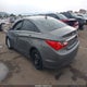 5NPEB4AC3DH743860 2013 Hyundai Sonata Gls auction photo thumbnail 3