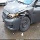 2T1BU4EE6AC512703 2010 Toyota Corolla Le auction photo thumbnail 6