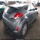 KMHTC6ADXCU080439 2012 Hyundai Veloster Base W/Black auction photo thumbnail 4
